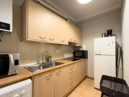Appartement moderne près Passeig de Gracia, Barcelone : photo 14