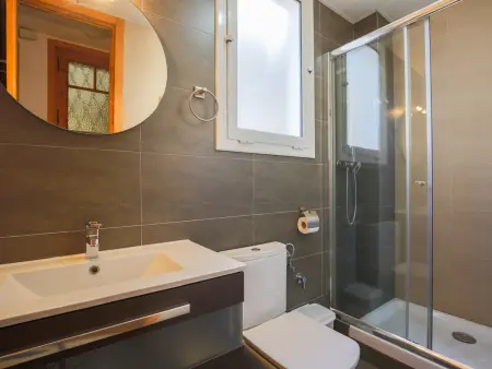 Appartement moderne près Passeig de Gracia, Barcelone : photo 15