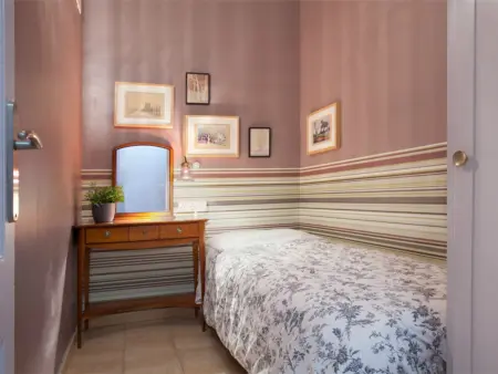 Appartement 3 chambres Sant Antoni, 6 pers., métro 3 min : photo 7