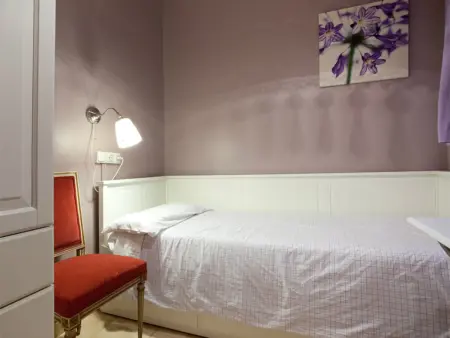 Appartement 3 chambres Sant Antoni, 6 pers., métro 3 min : photo 8
