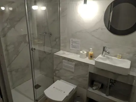 Appartement 3 chambres Sant Antoni, 6 pers., métro 3 min : photo 10