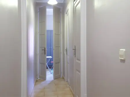 Appartement 3 chambres Sant Antoni, 6 pers., métro 3 min : photo 12