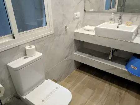 Appartement 3 chambres Sant Antoni, 6 pers., métro 3 min : photo 13