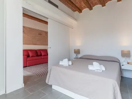 Appartement Eixample avec terrasse piscine - 8 pers. : photo 7
