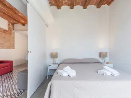 Appartement Eixample avec terrasse piscine - 8 pers. : photo 8