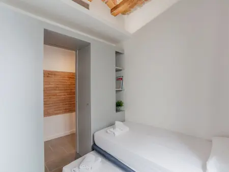 Appartement Eixample avec terrasse piscine - 8 pers. : photo 13
