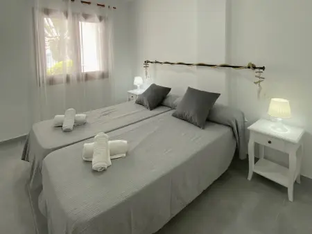 Appartement 3 pers. vue mer en front de plage : photo 3
