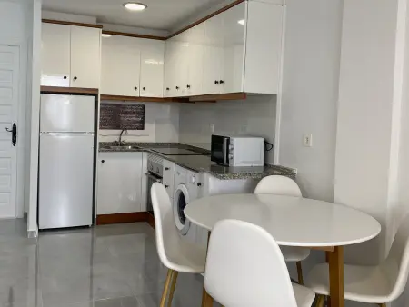 Appartement 3 pers. vue mer en front de plage : photo 5