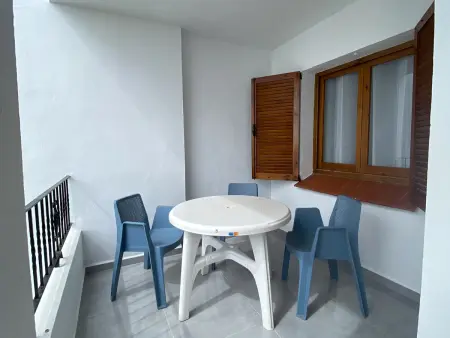 Appartement 3 pers. vue mer en front de plage : photo 6