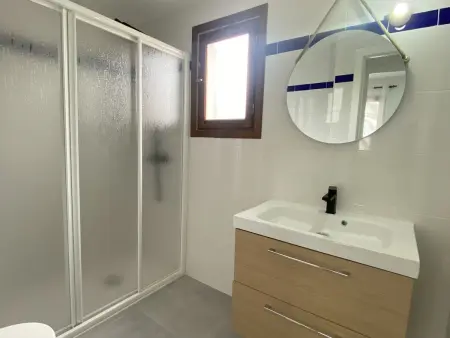 Appartement 3 pers. vue mer en front de plage : photo 7