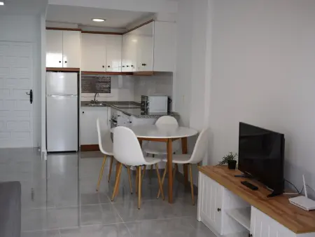 Appartement 3 pers. vue mer en front de plage : photo 8