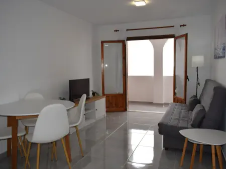 Appartement 3 pers. vue mer en front de plage : photo 9