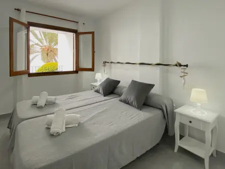 Appartement 3 pers. vue mer en front de plage : photo 10