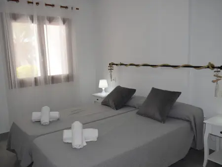 Appartement 3 pers. vue mer en front de plage : photo 13