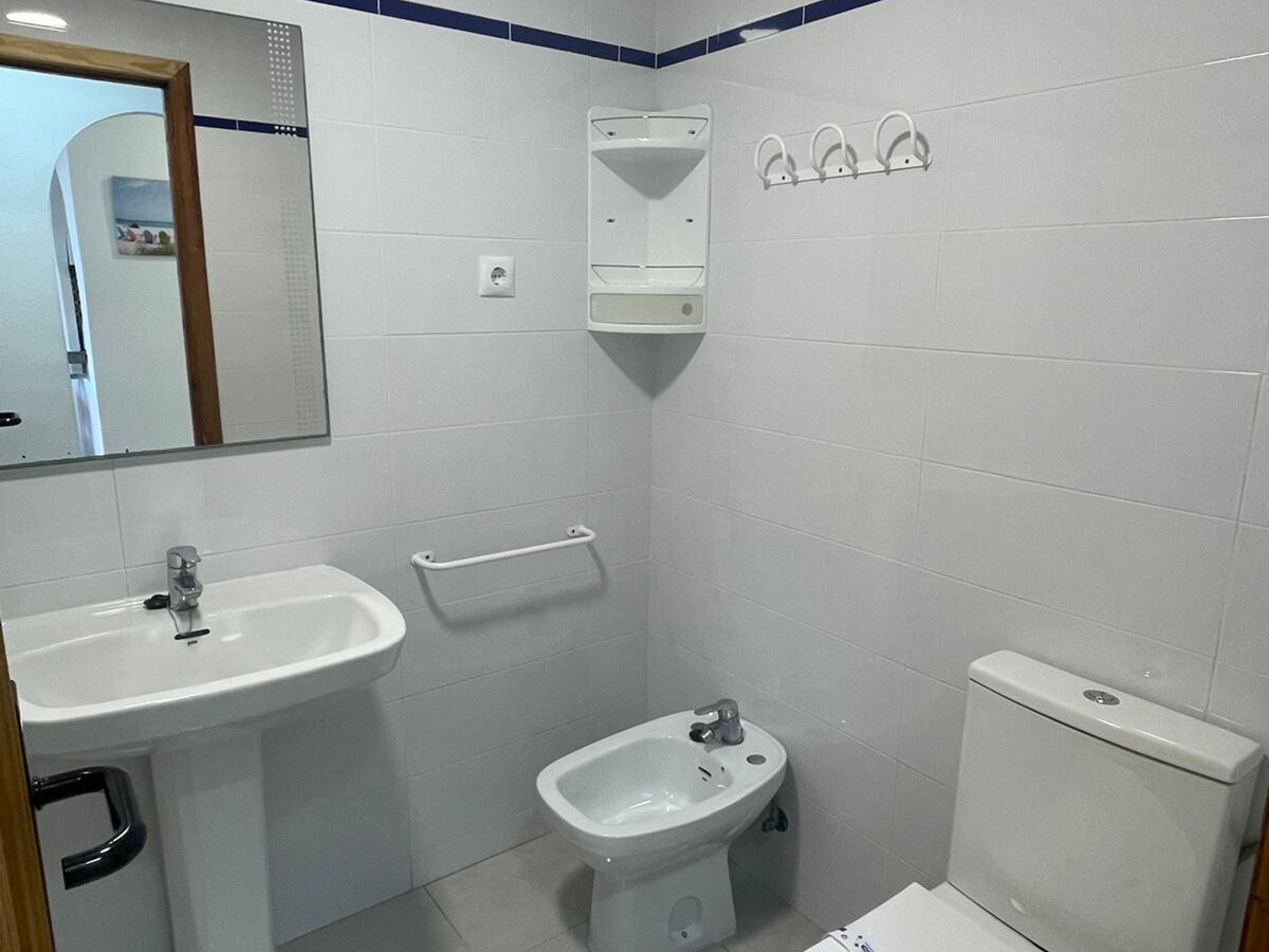 Appartement 5 pers. en front de plage à San Javier - Photo 5