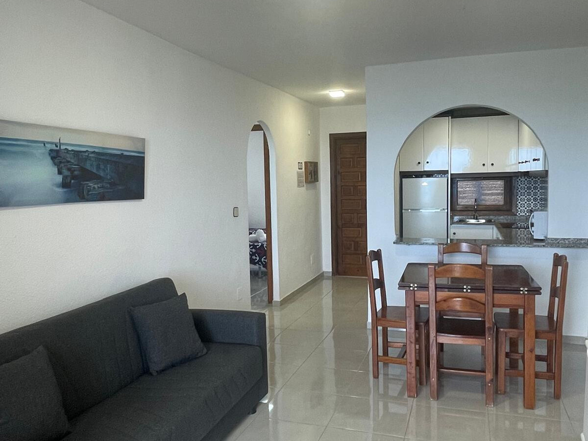 Appartement 5 pers. en front de plage à San Javier - Photo 6
