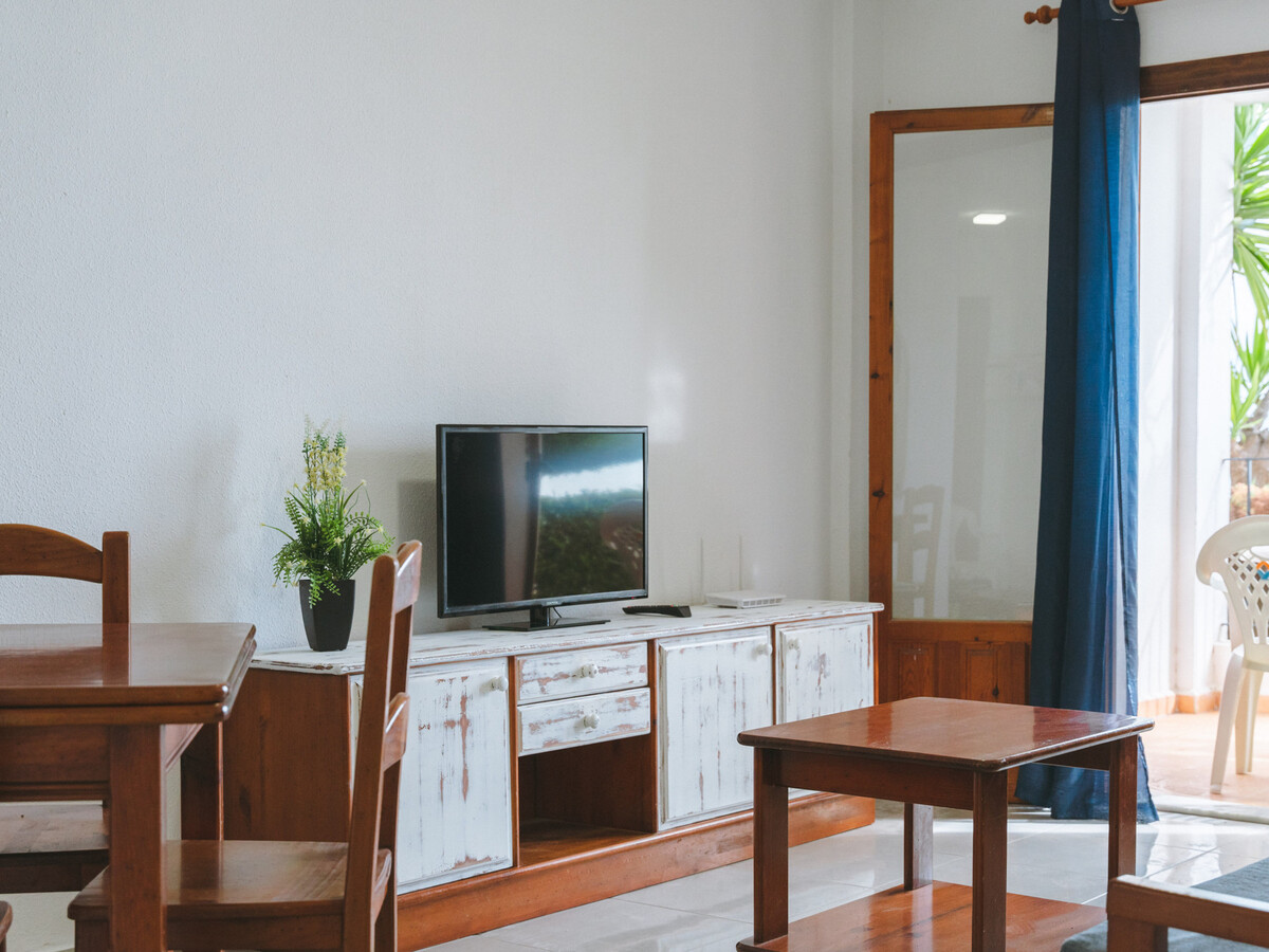 Appartement 5 pers. en front de plage à San Javier - Photo 9