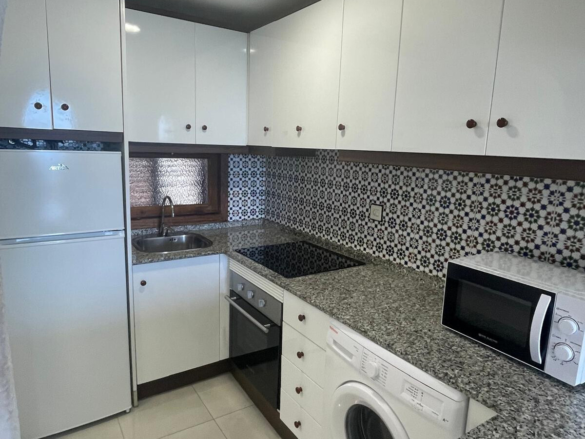 Appartement 5 pers. en front de plage à San Javier - Photo 11