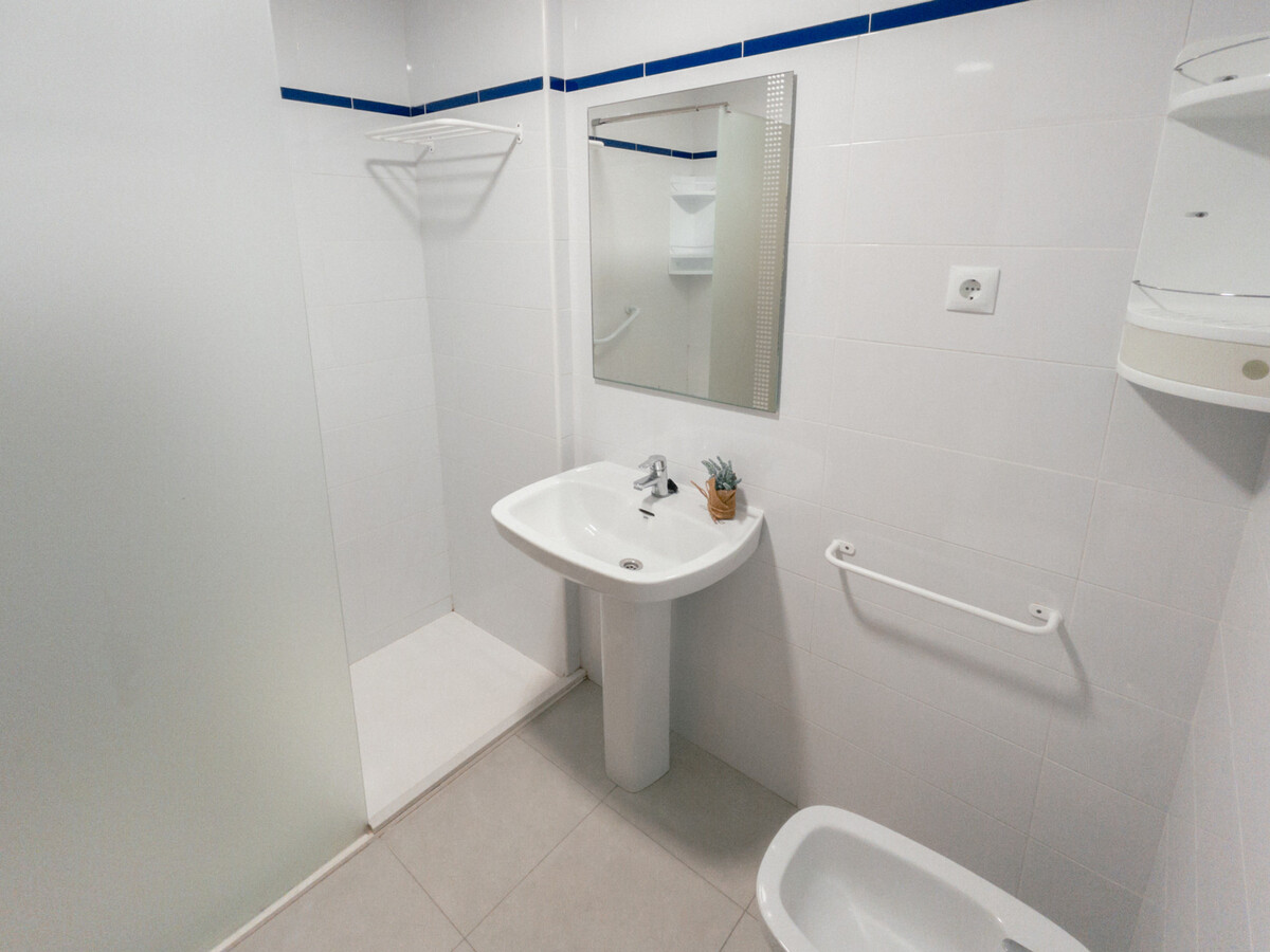 Appartement 5 pers. en front de plage à San Javier - Photo 17