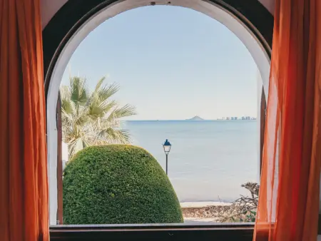 Appartement 45 m² front de plage à San Javier : photo 10