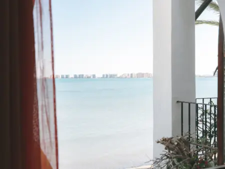 Appartement 45 m² front de plage à San Javier : photo 16