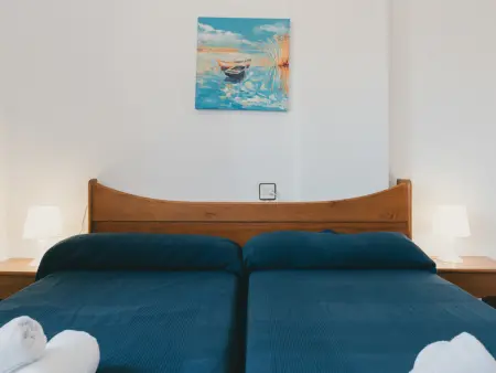 Appartement 45 m² front de plage à San Javier : photo 18