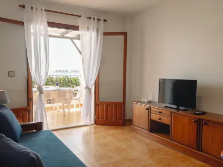 Appartement 45 m² front de plage à San Javier : photo 19
