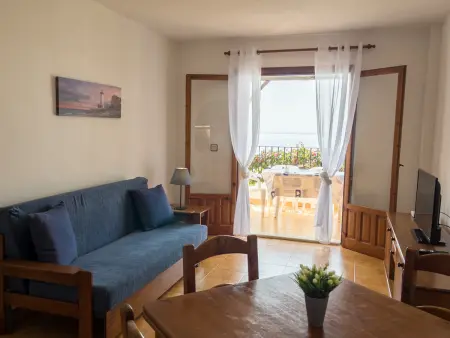 Appartement 45 m² front de plage à San Javier : photo 20