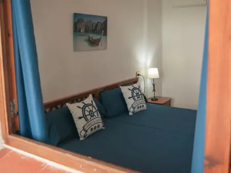 Appartement 35 m², vue jardin et piscine à San Javier : photo 3