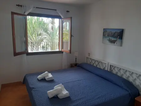 Appartement 35 m², vue jardin et piscine à San Javier : photo 24