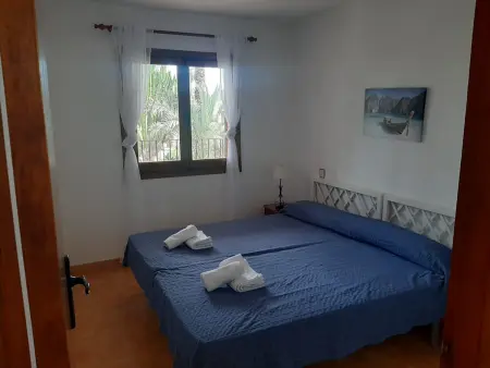 Appartement 35 m², vue jardin et piscine à San Javier : photo 25