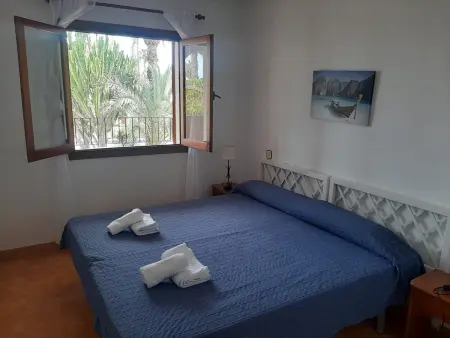 Appartement 35 m², vue jardin et piscine à San Javier : photo 26
