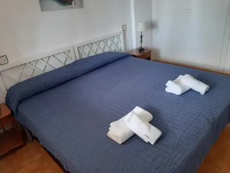 Appartement 35 m², vue jardin et piscine à San Javier : photo 27