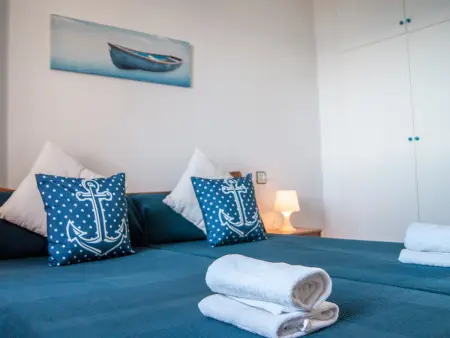 Appartement front de plage, vue mer - San Javier : photo 19