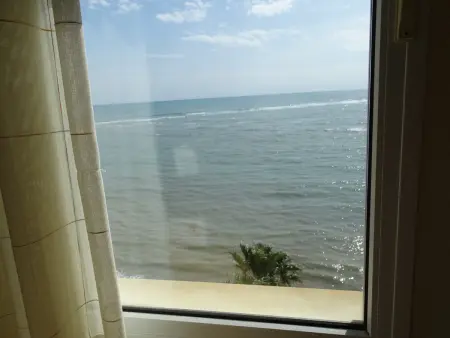 Appartement 65 m² première ligne de plage - 5 pers. : photo 16