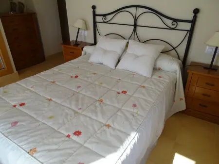 Appartement 65 m² première ligne de plage - 5 pers. : photo 20