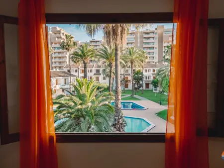 Appartement 35m² vue piscine, plage à 10m - San Javier : photo 2