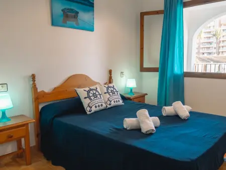 Appartement 35m² vue piscine, plage à 10m - San Javier : photo 6