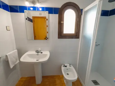Appartement 35m² vue piscine, plage à 10m - San Javier : photo 7