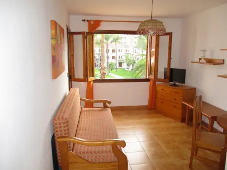 Appartement 35m² vue piscine, plage à 10m - San Javier : photo 9