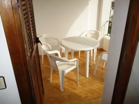 Appartement 35m² vue piscine, plage à 10m - San Javier : photo 11