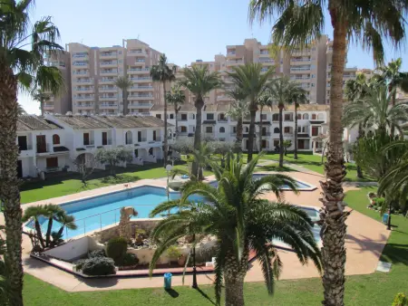 Appartement 35m² vue piscine, plage à 10m - San Javier : photo 15