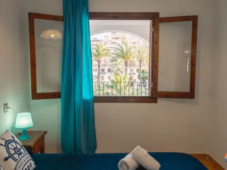 Appartement 35m² vue piscine, plage à 10m - San Javier : photo 16