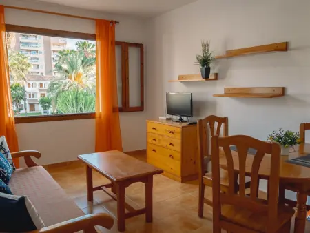 Appartement 35m² vue piscine, plage à 10m - San Javier : photo 19