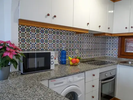 Appartement 35 m² vue mer, front de plage - San Javier : photo 18
