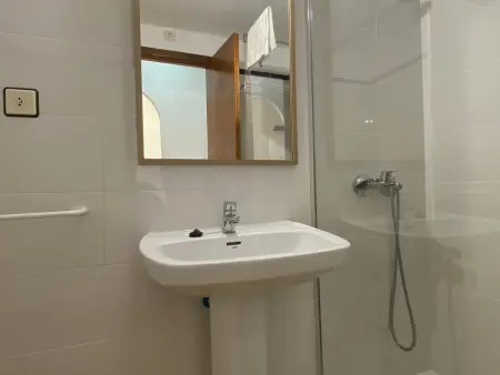 Appartement 5 pers. avec jardin et piscine à San Javier : photo 17