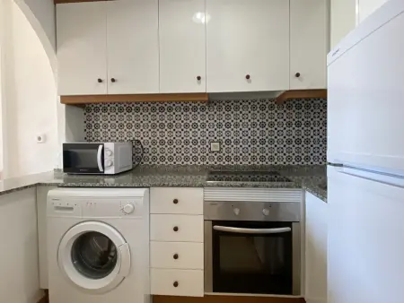Appartement 5 pers. avec jardin et piscine à San Javier : photo 30