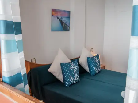 Appartement 35 m² face à la mer, San Javier : photo 3
