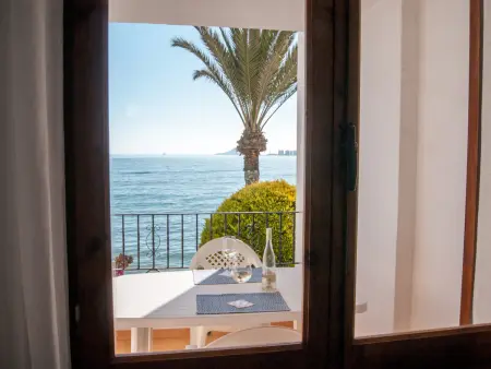 Appartement 35 m² face à la mer, San Javier : photo 7