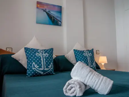 Appartement 35 m² face à la mer, San Javier : photo 11